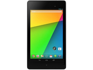 谷歌Nexus7第二代 3G版图片