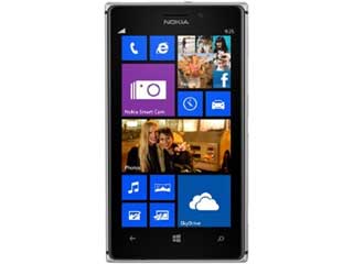 诺基亚Lumia925联通版 16G图片