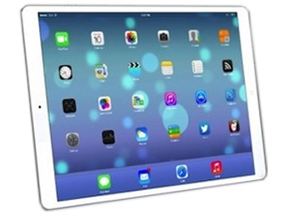 苹果iPad Pro图片