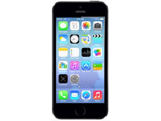 苹果iPhone5S移动版图片