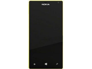 诺基亚Lumia750