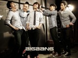 bigbang组合