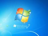 WINDOWS7系统