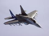 MIG-35战斗机