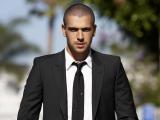 Shayne Ward