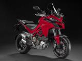 2015款杜卡迪Multistrada 1200