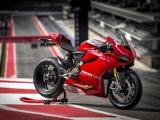 杜卡迪1199 Panigale S