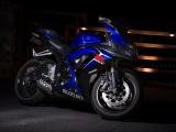 铃木GSX-R600